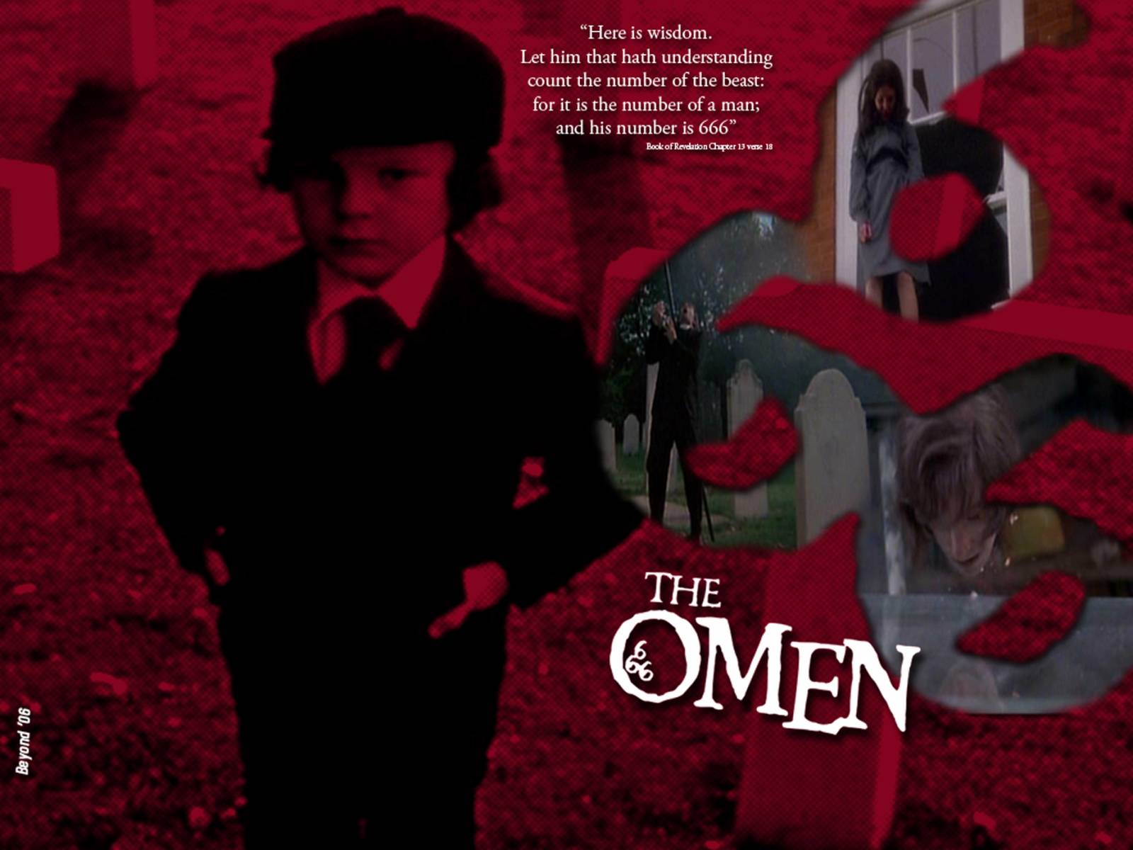 Omen iii single edit. Омен 3 последняя битва. Омен демотиватор. Омен музыка. Омен подросток.